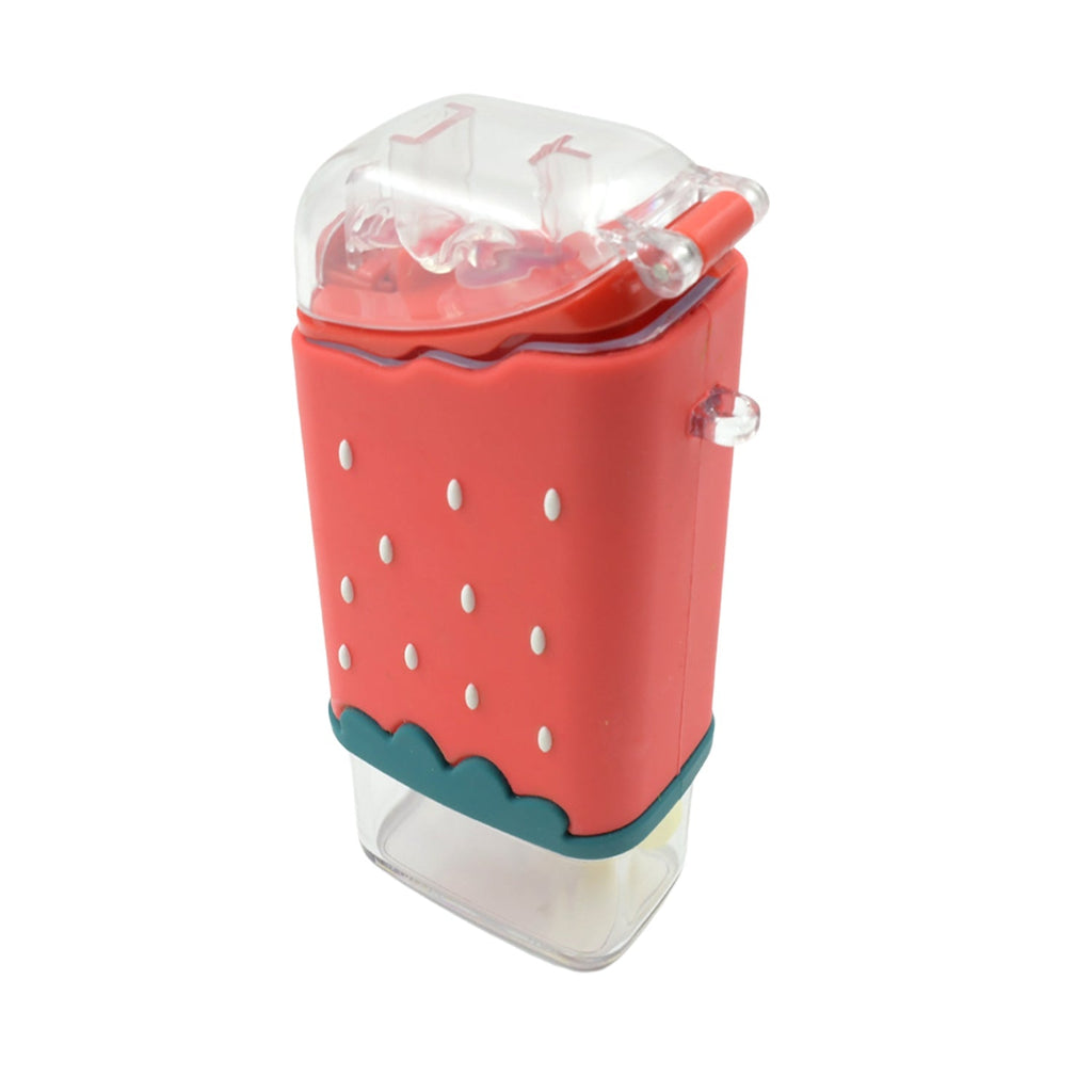 Leakproof Ice Cream Water Bottle - 300ml