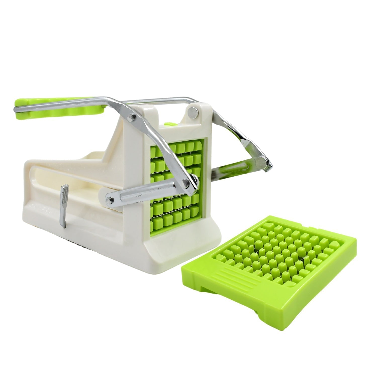 Stainless Steel French Fry & Veg Cutter