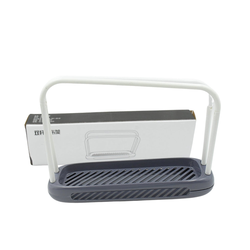 Neat Cloth & Towel Rack