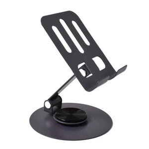Foldable 360° Metal Phone Stand