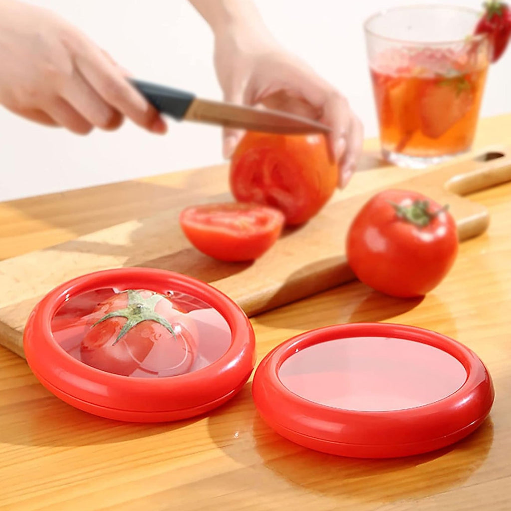 Vegetable and Fruit Keeper for Organization