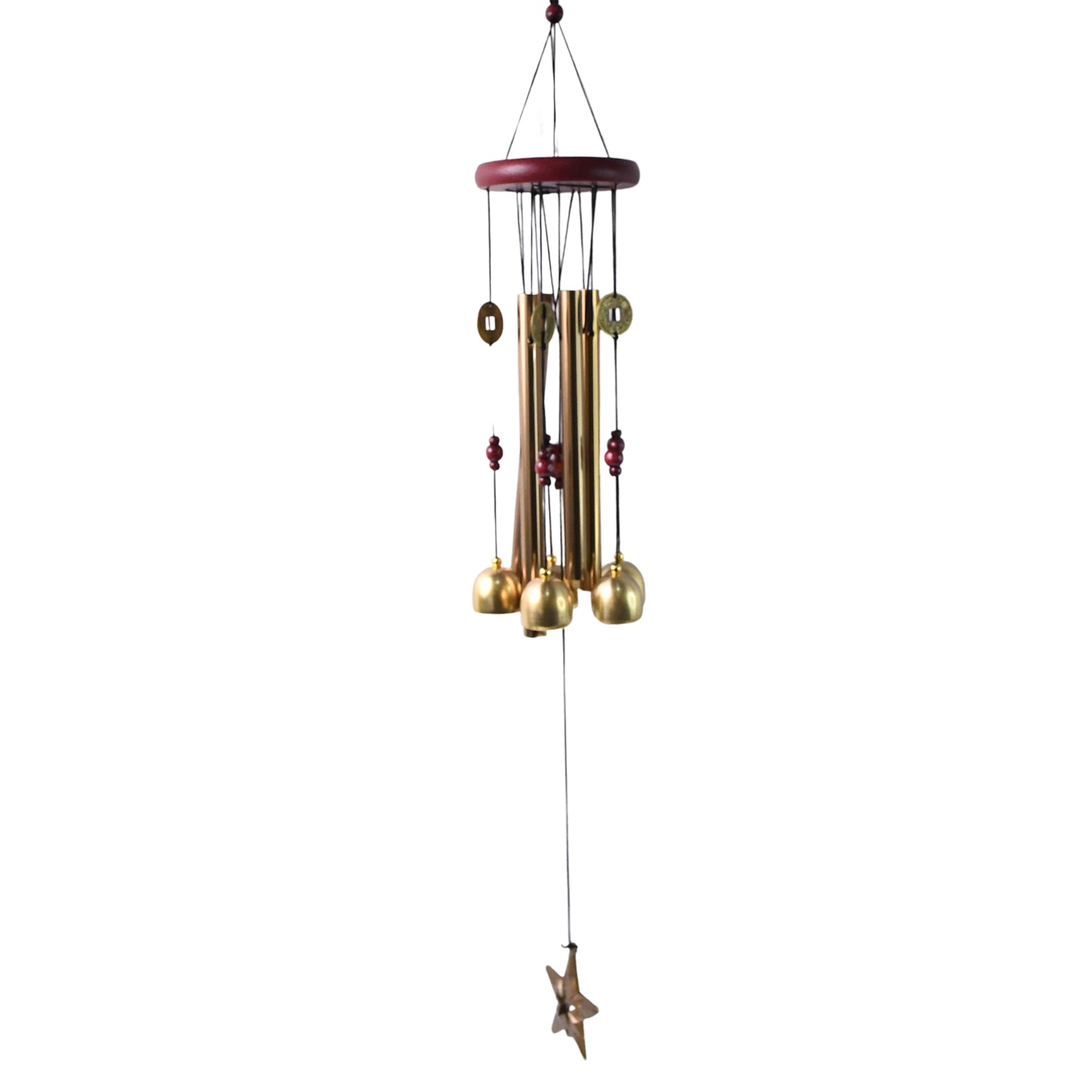 Mystic Chimes