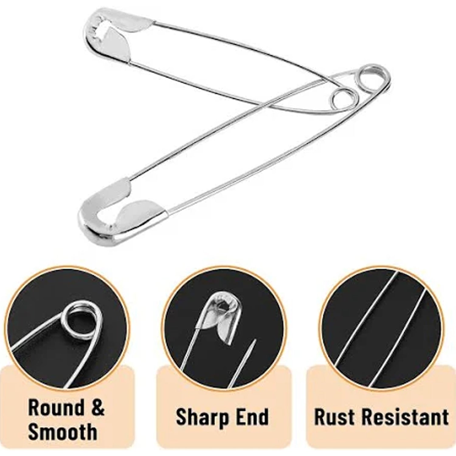 Sewing Essentials 4-in-1