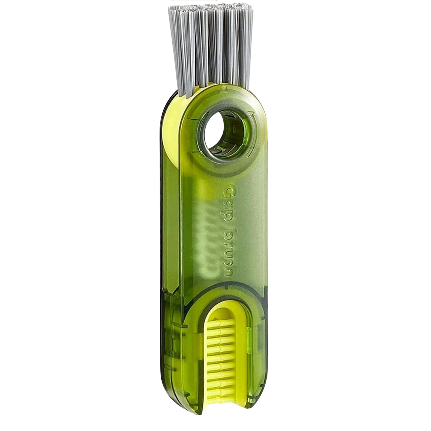 3-in-1 Bottle and Cup Cleaning Brush