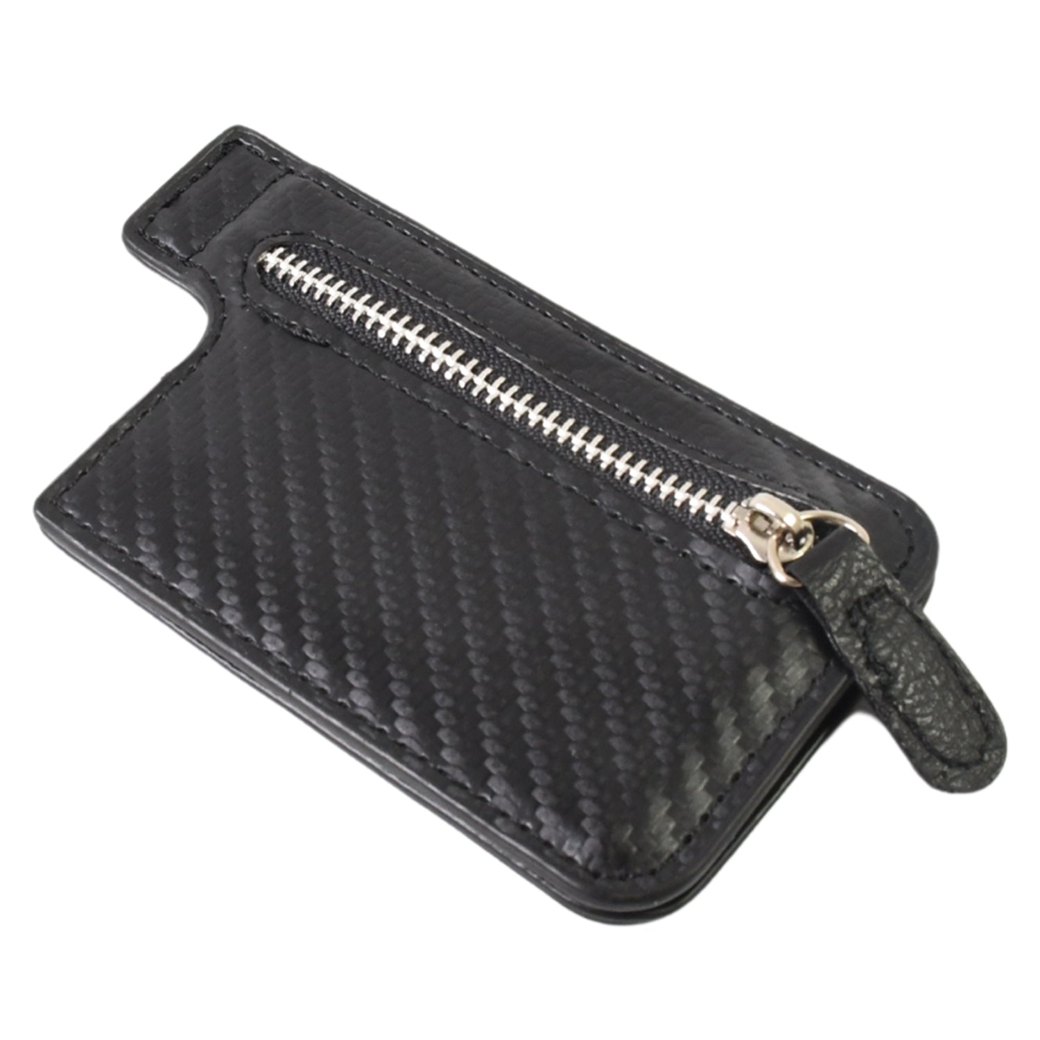 Adhesive Card Holder – Phone Wallet Attachment