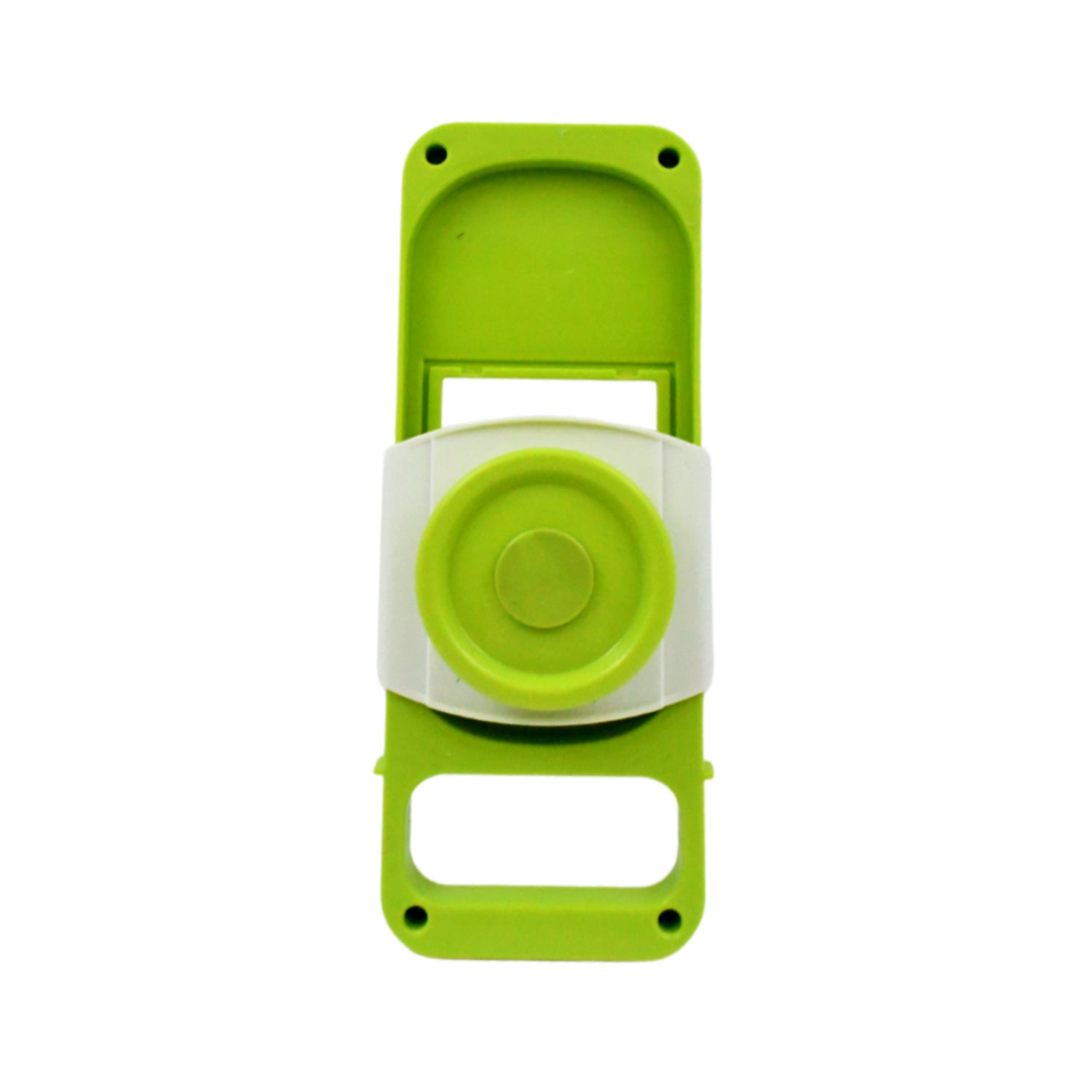5-in-1 Stainless Steel Vegetable Slicer