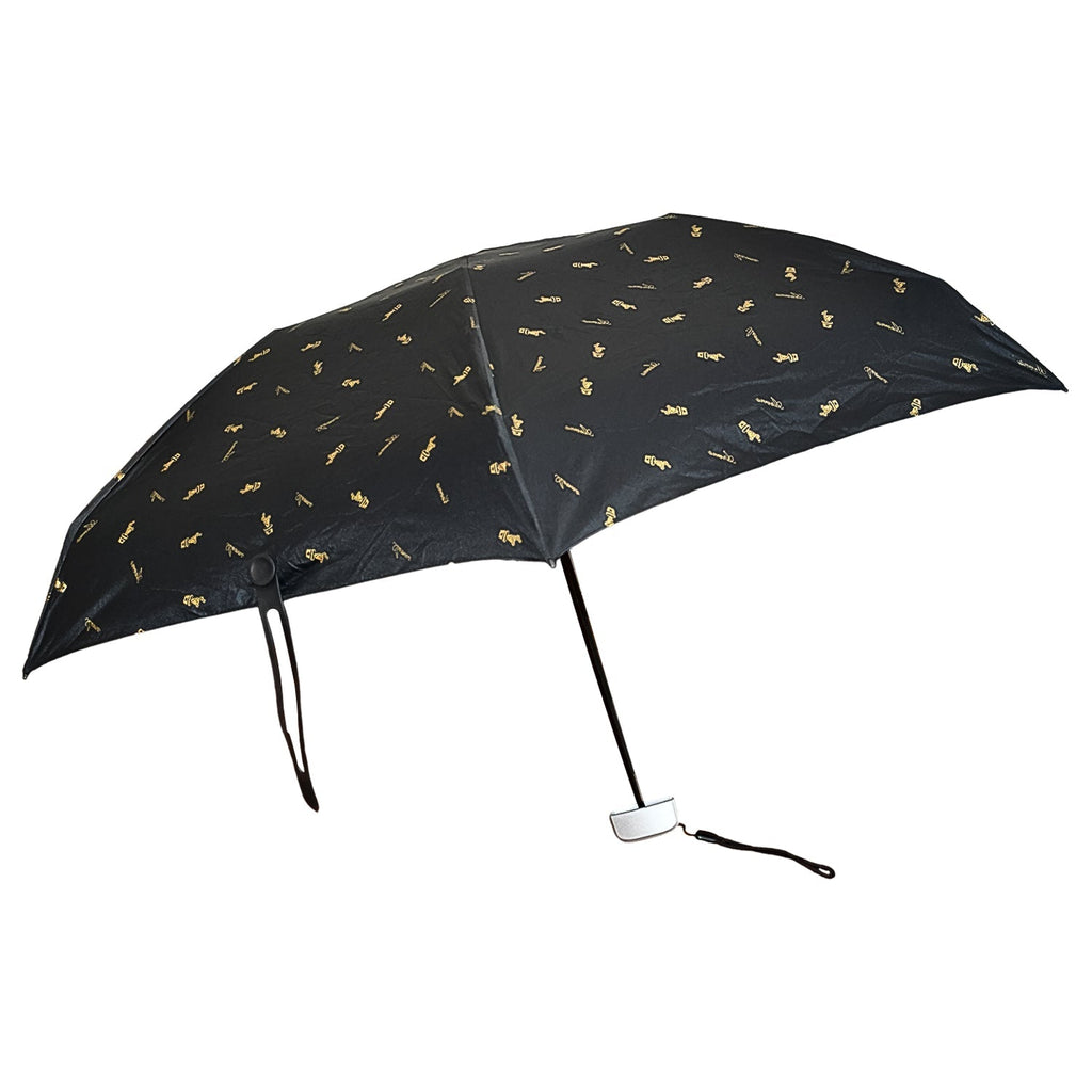 3-Fold Cute UV Protection Umbrella