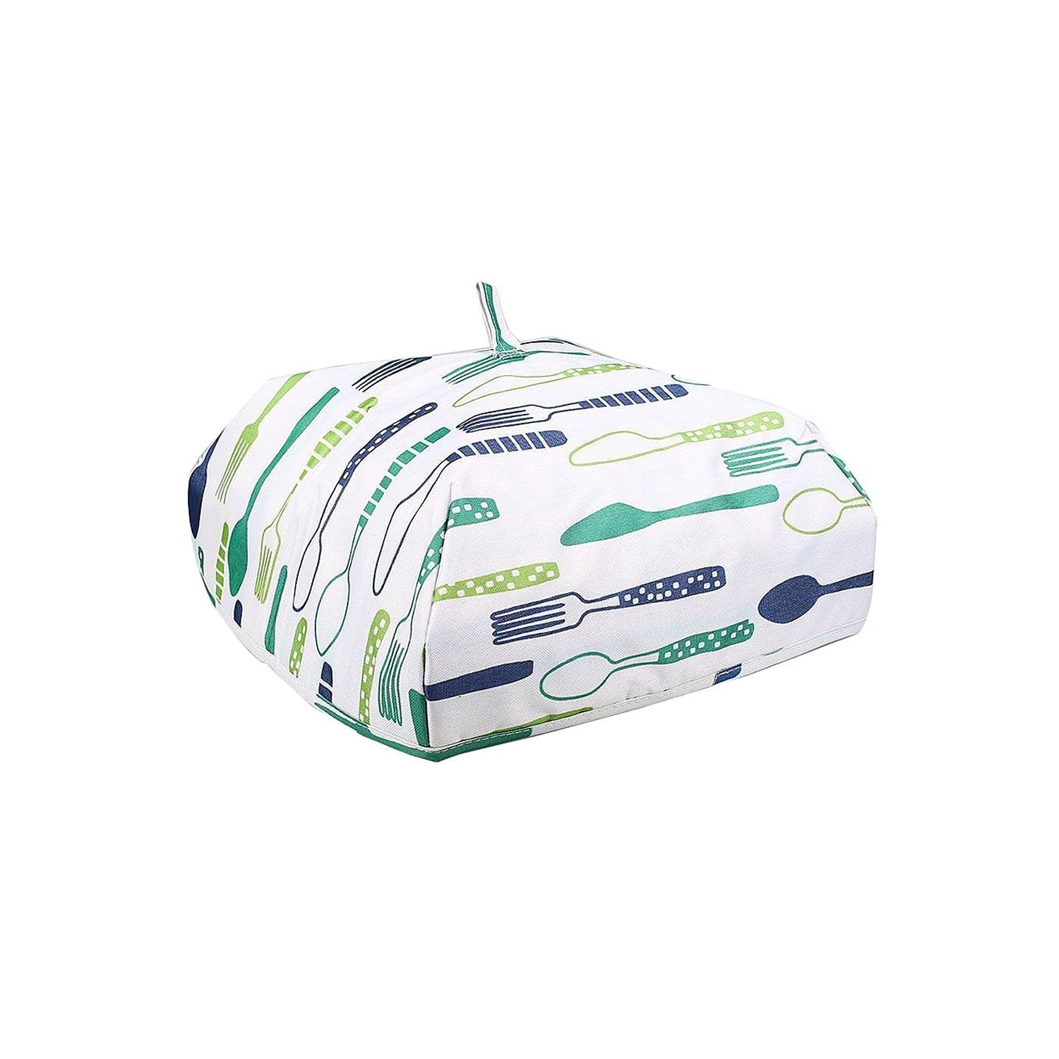 Foldable Kitchen Food Cover - Small