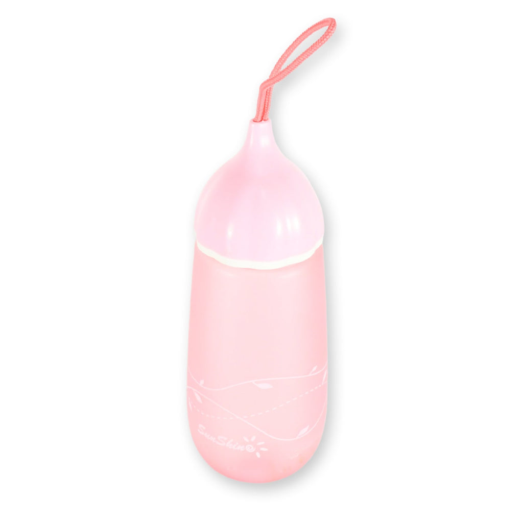 Leakproof BPA-Free Water Bottle - 550ml