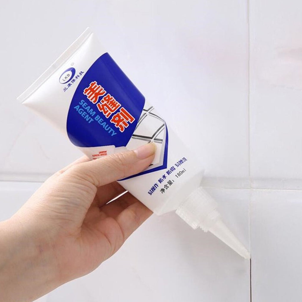 Multi-Surface Waterproof Sealant Tube