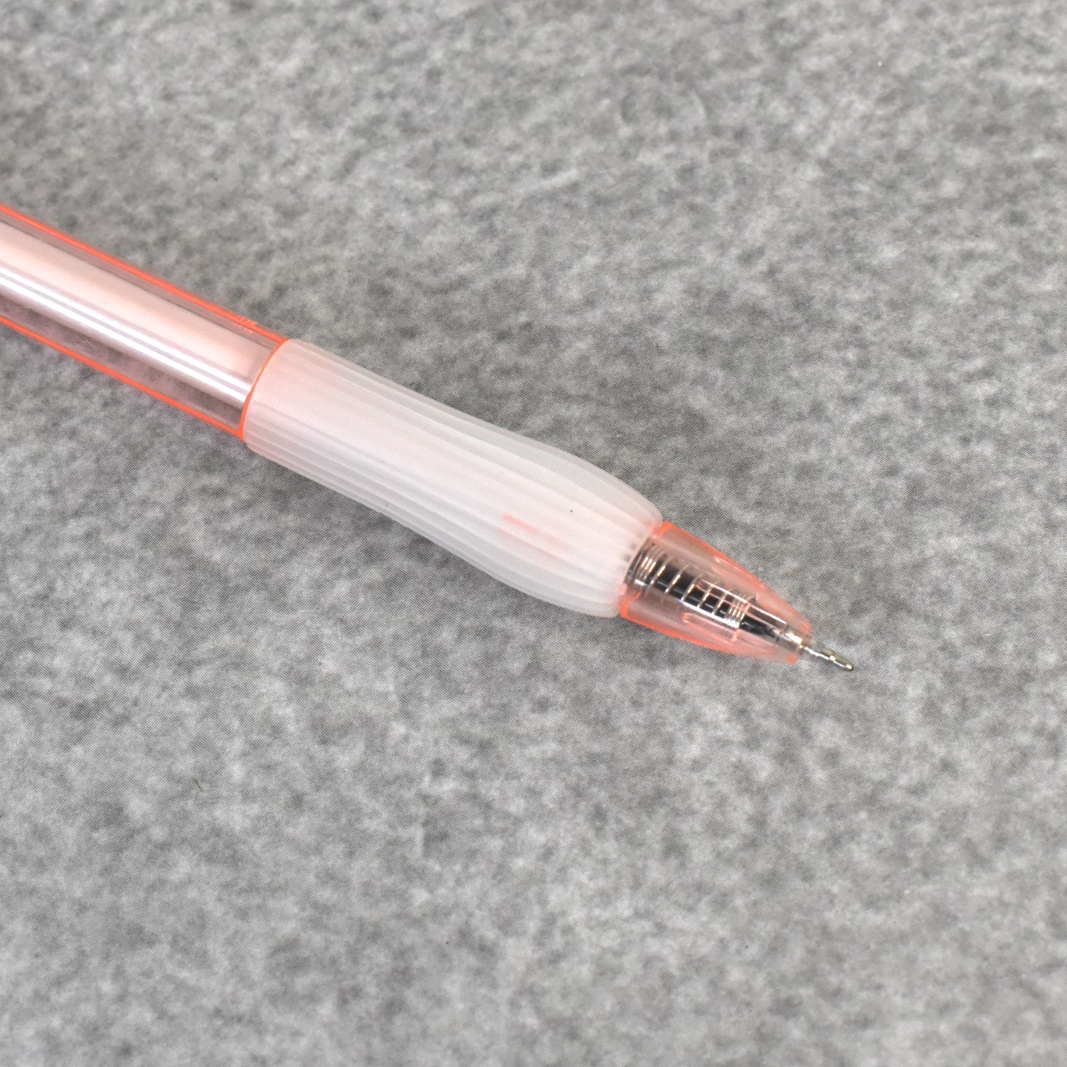 Lightweight Black Ballpoint Pens - Set of 2