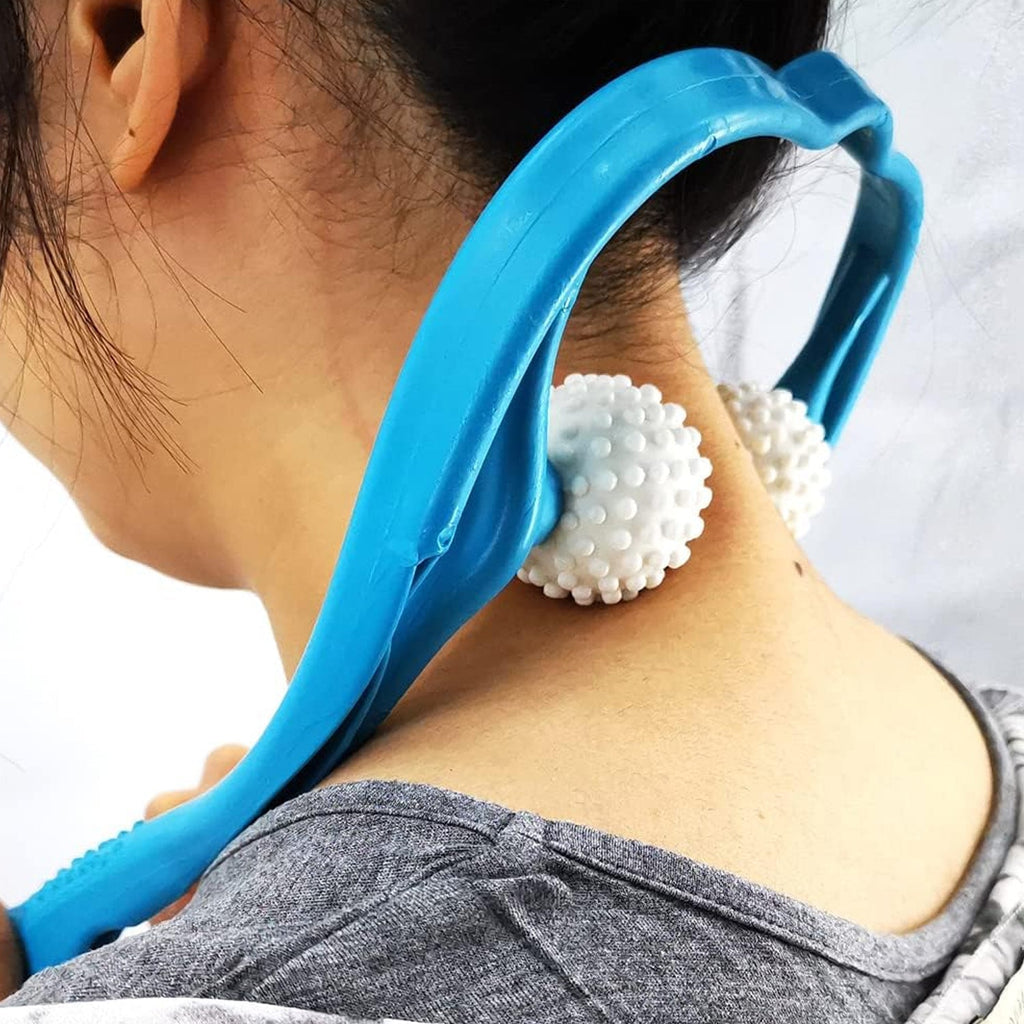 Portable Neck Massager