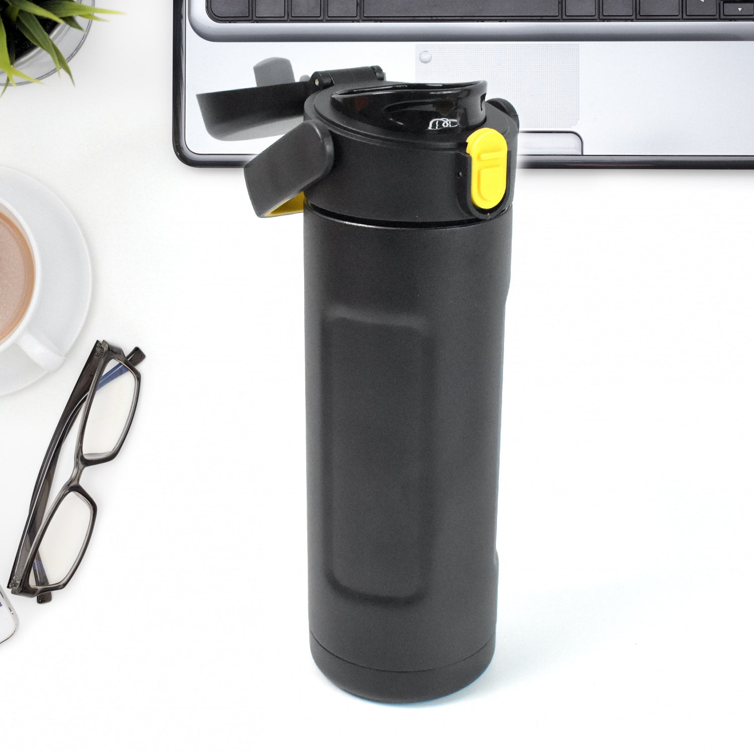 Insulated Leakproof BPA-Free Bottle