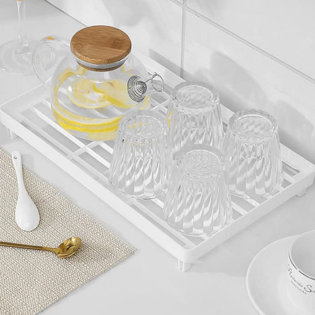 Bathroom Kitchen Utility Storage Rack