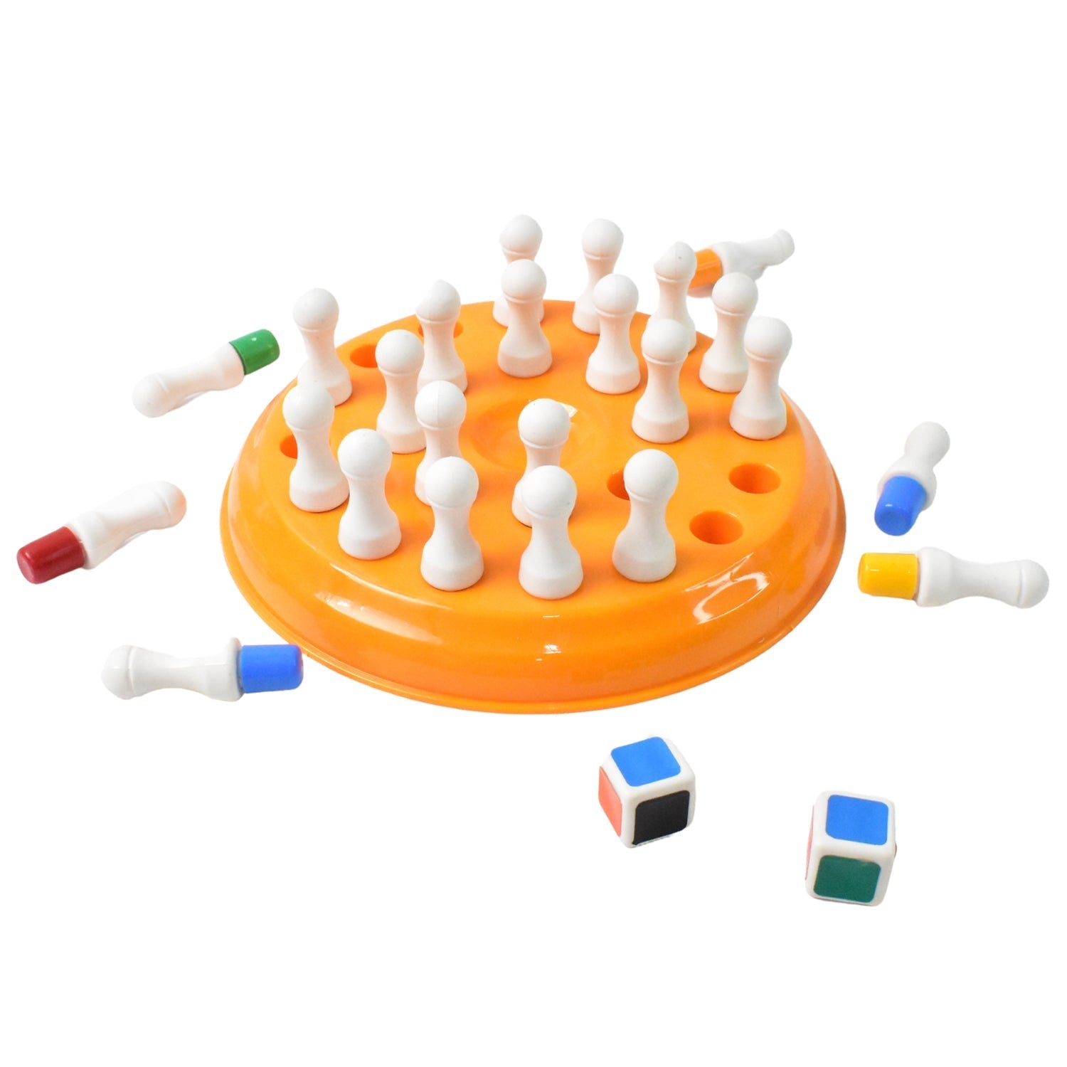 Kids Brain Challenge Game