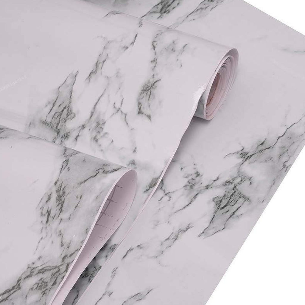 Adhesive Kitchen Wallpaper - 2m x 60
