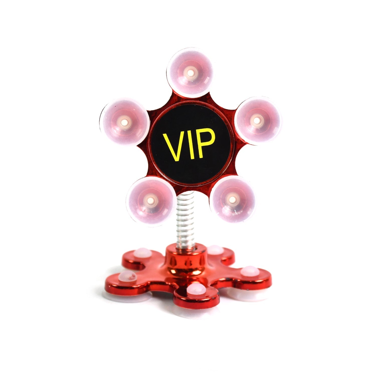 Mobile Holder with Suction Mount