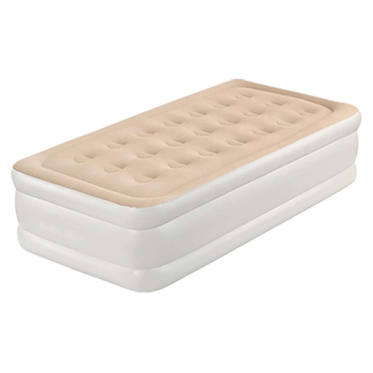 AirEase™ Deluxe Foldable Inflatable Airbed