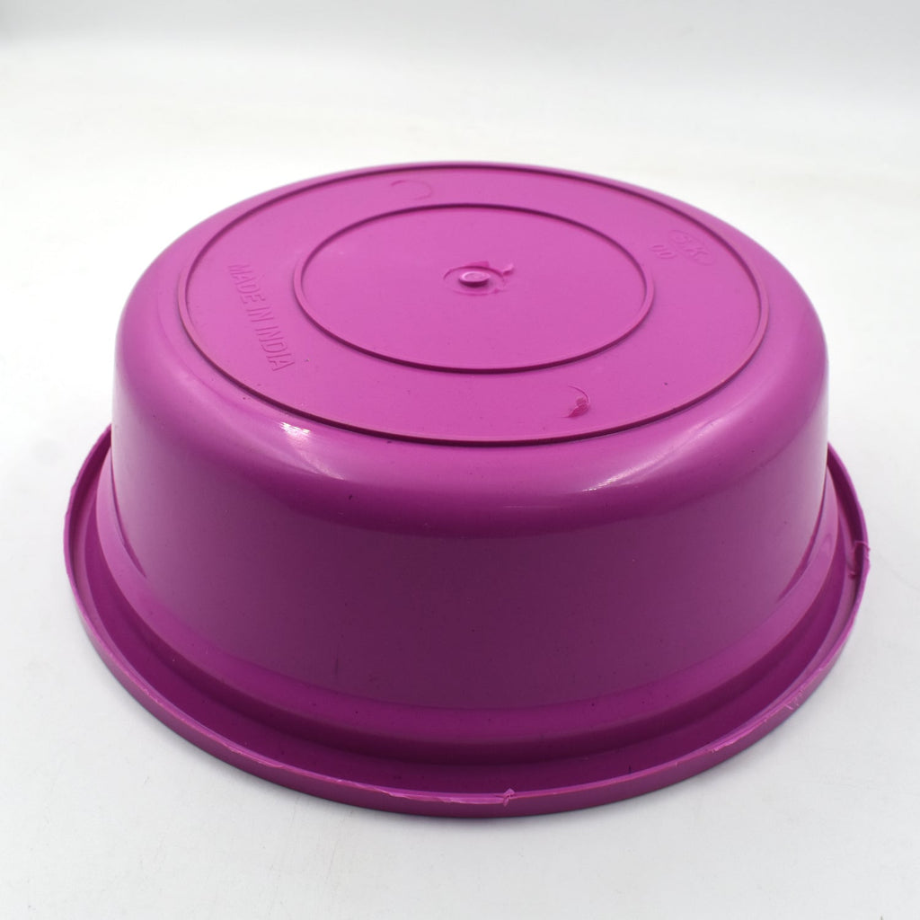 Storage Bowl and Tub Set - 3 Piece