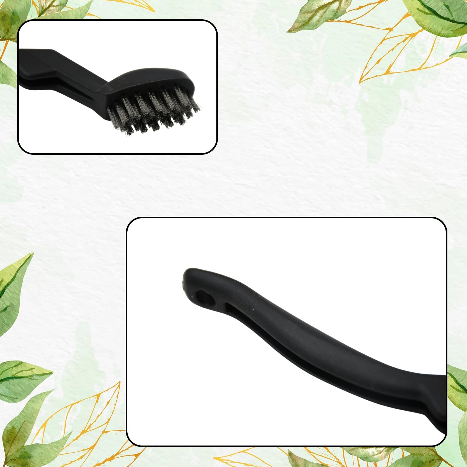 Multifunction Basting Brush Set – Set of 2