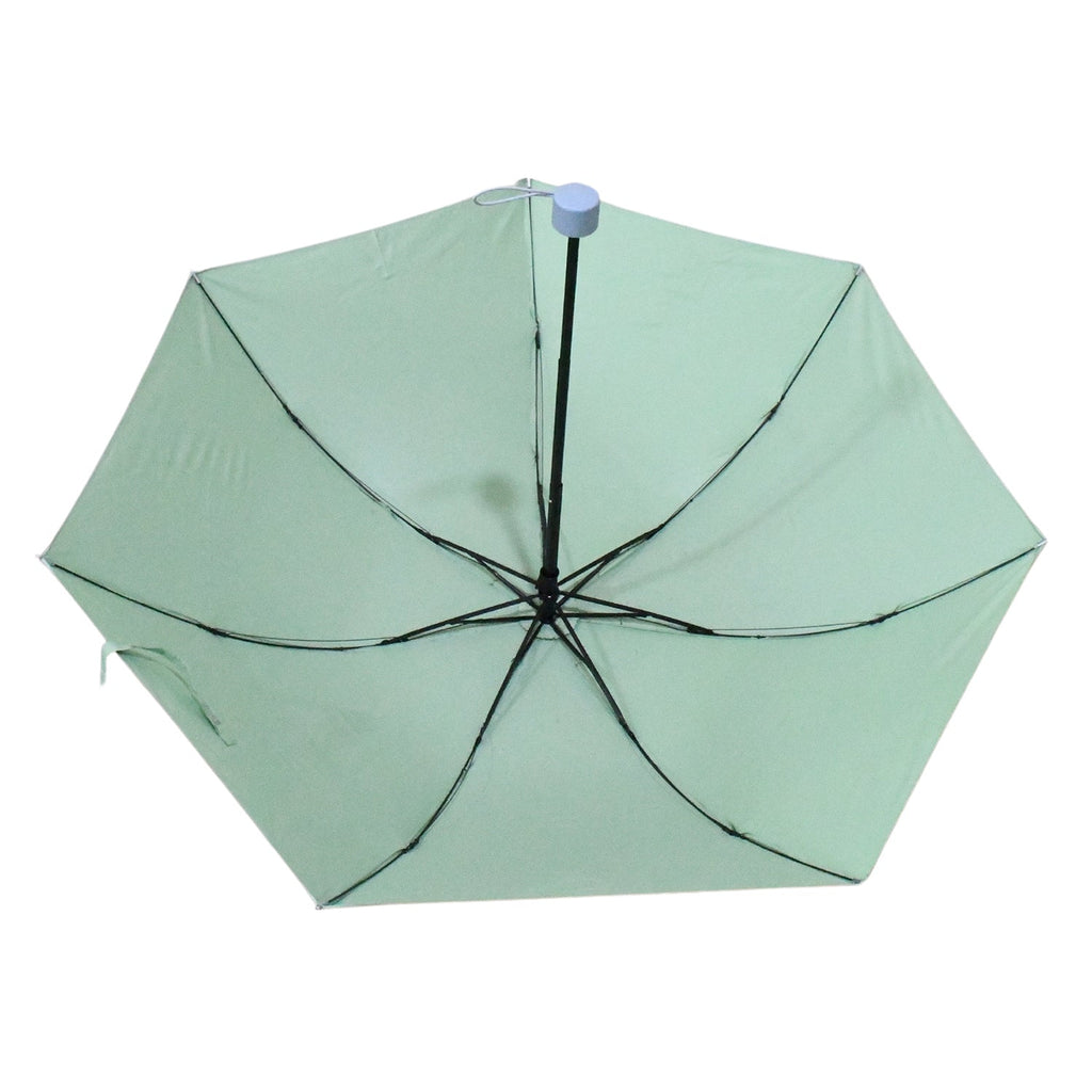 3-Fold Windproof Umbrella - Manual