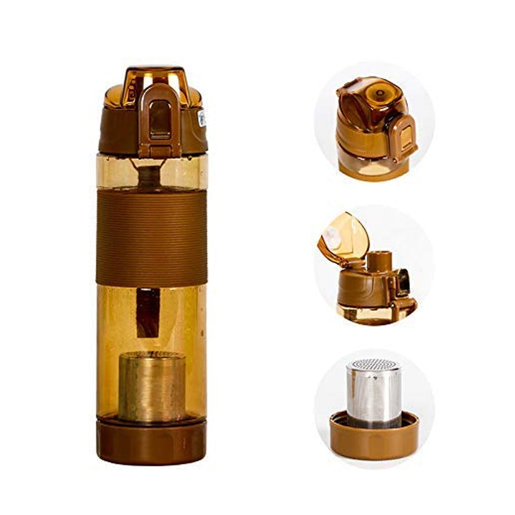 Stylish Portable Alkaline Water Bottle