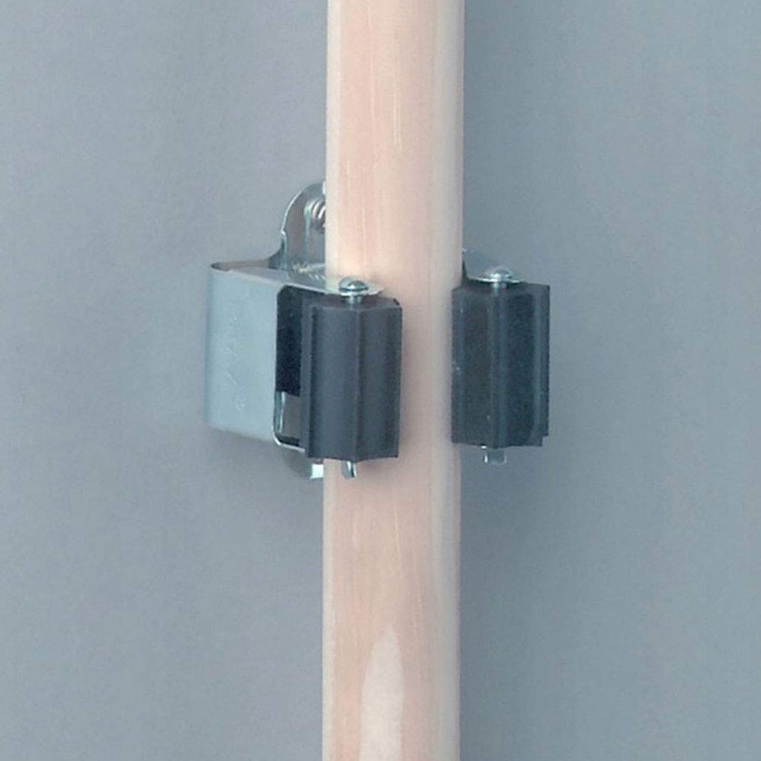 Mop and Broom Holder – Set of 4