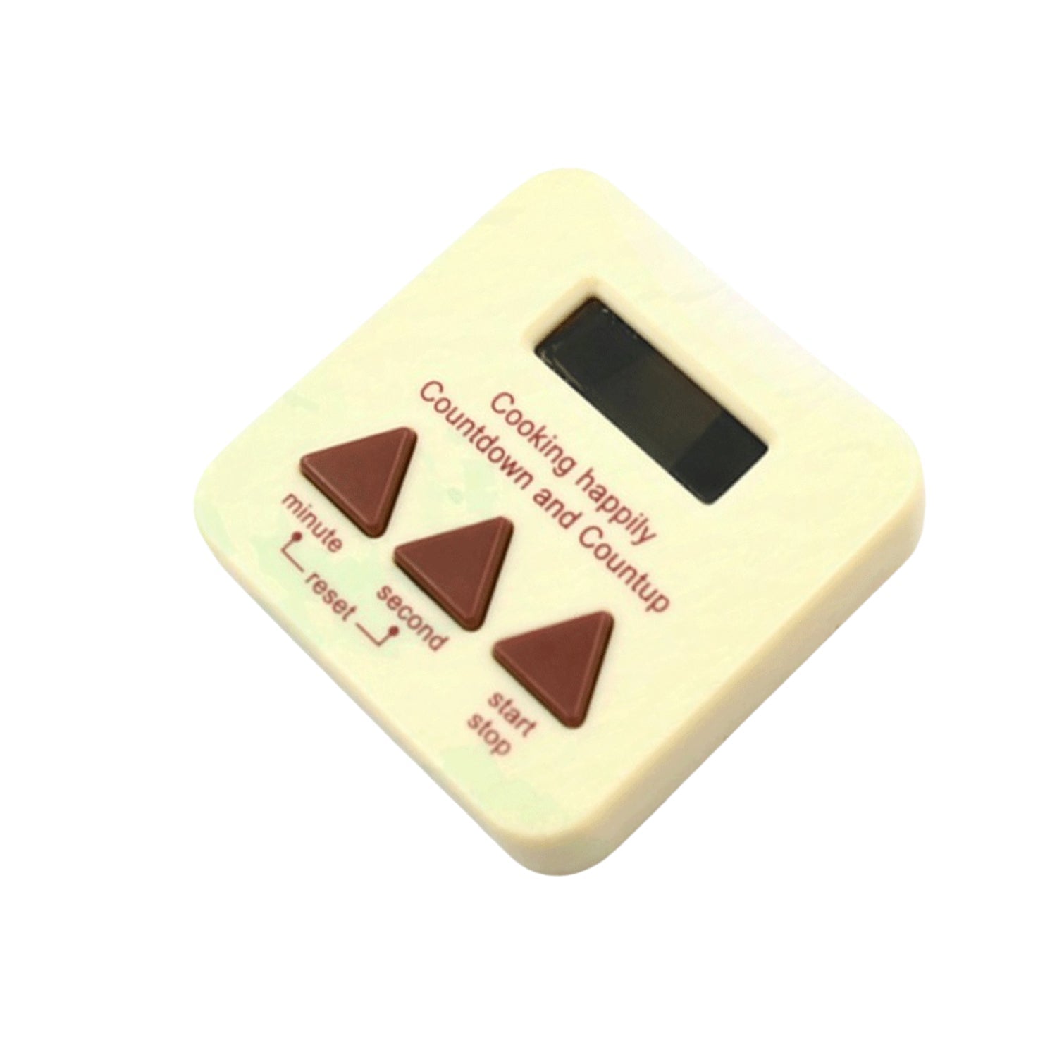 Digital Kitchen Countdown Timer