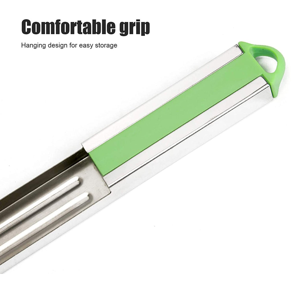 Windmill-Style Watermelon Slicer & Peeler