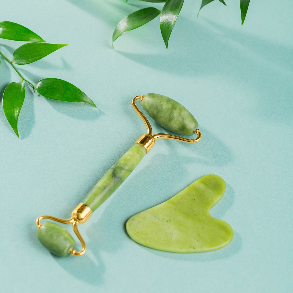 Anti-Aging Facial Massage Tools
