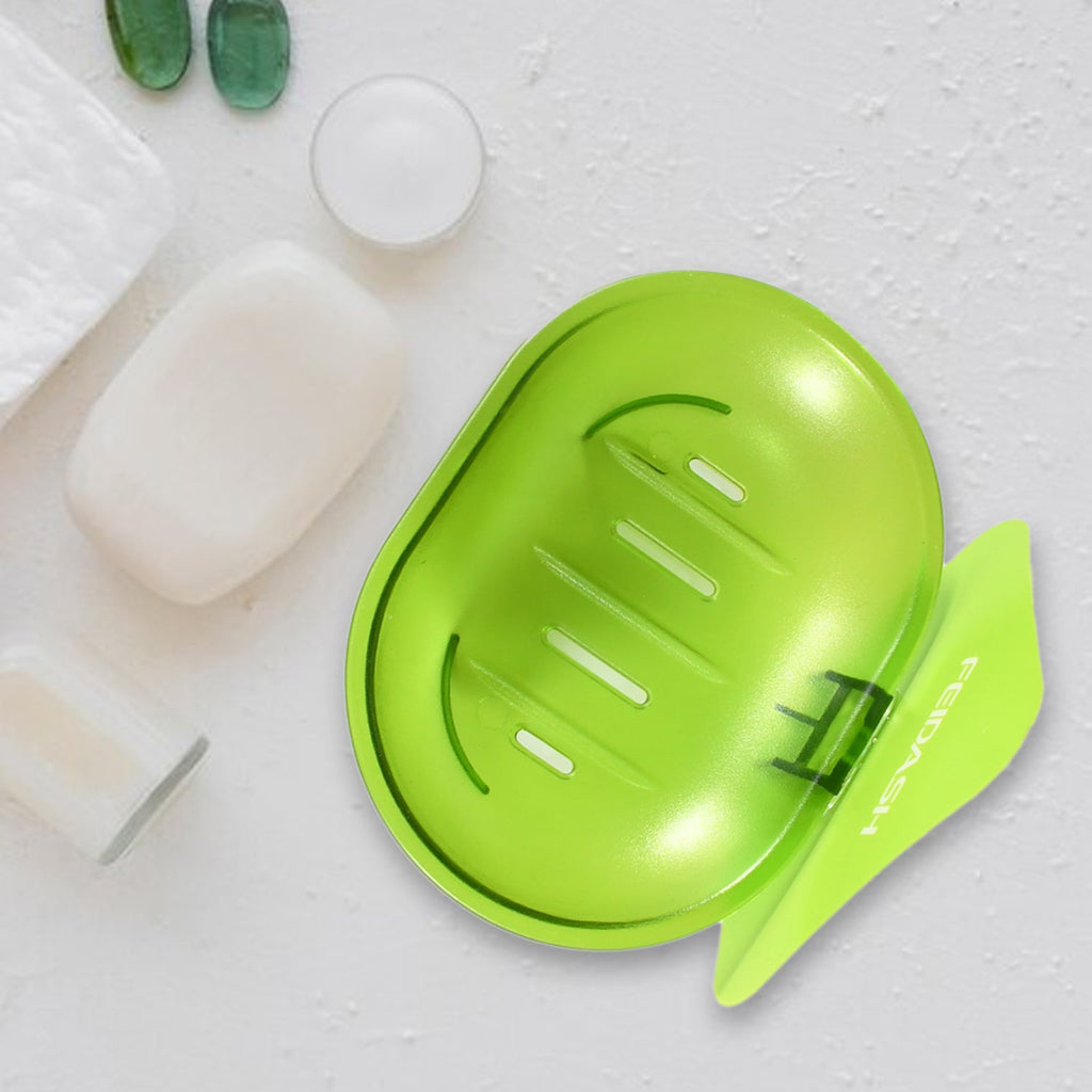 Bathroom Storage Soap Holder Tray