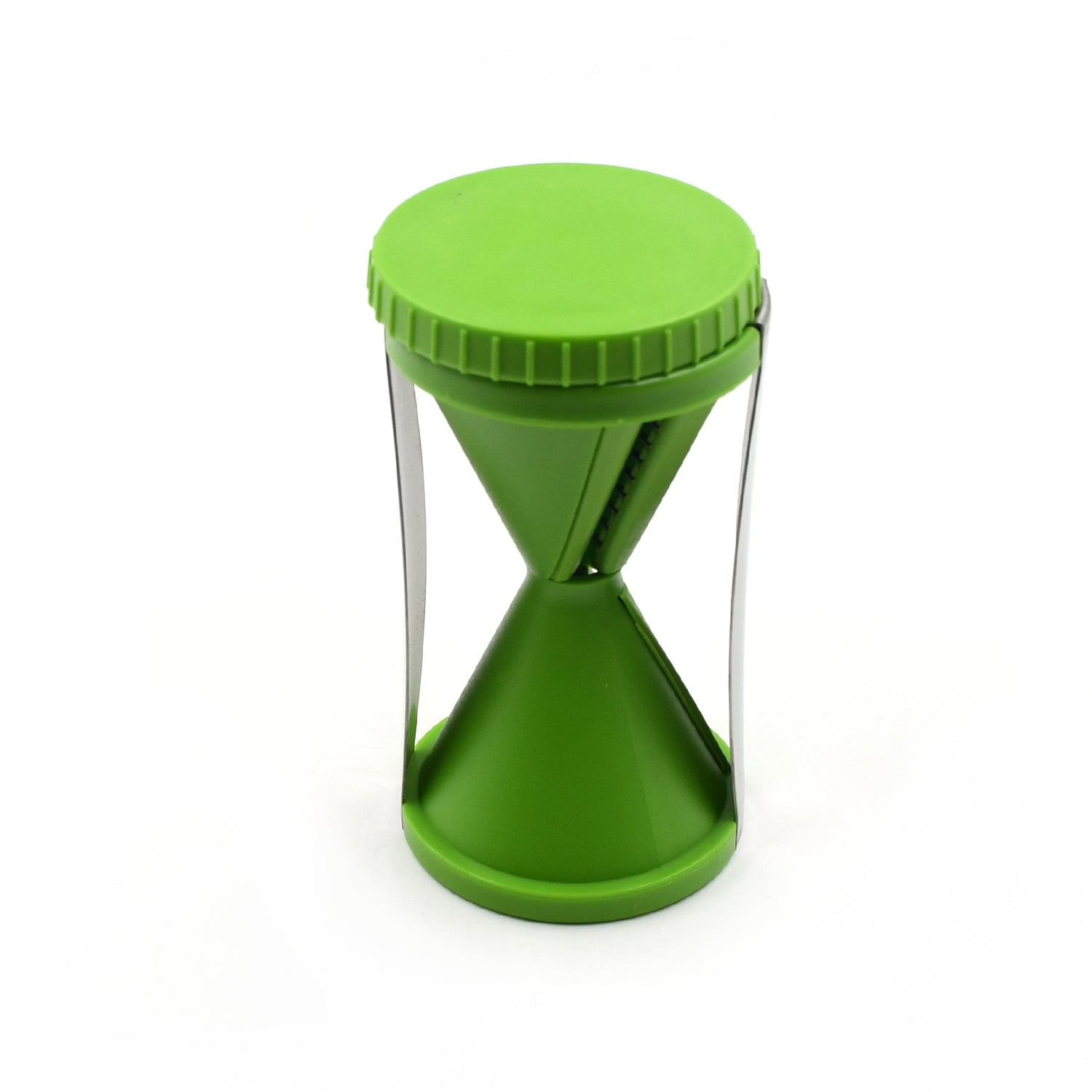 Portable Stainless Steel Vegetable Spiralizer Slicer