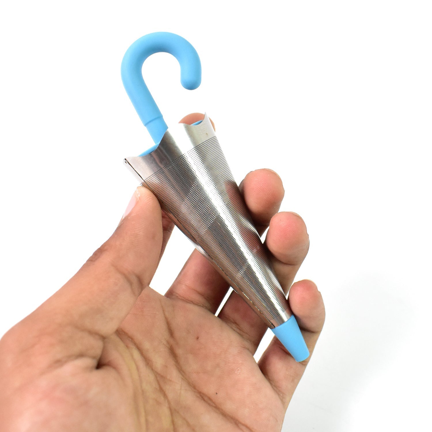 Umbrella Tea Strainer - Mix Color