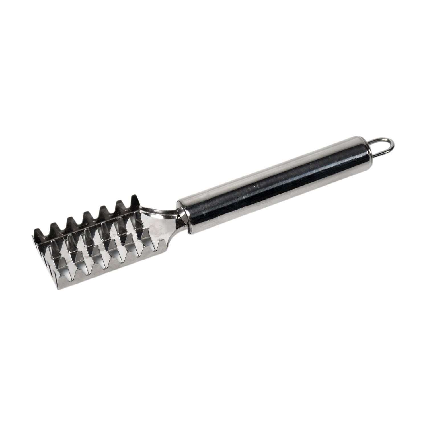 Stainless Steel Fish Scale Scraper
