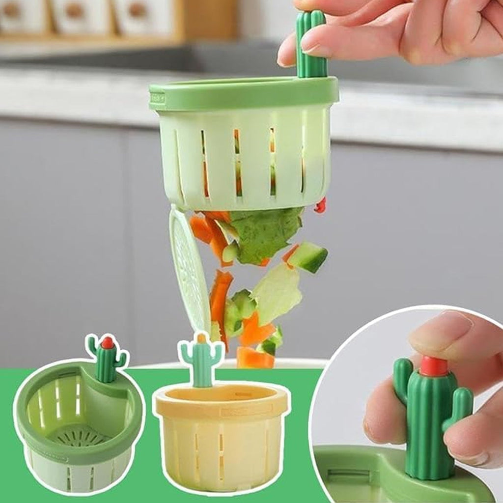 Kitchen Sink Drain Strainer