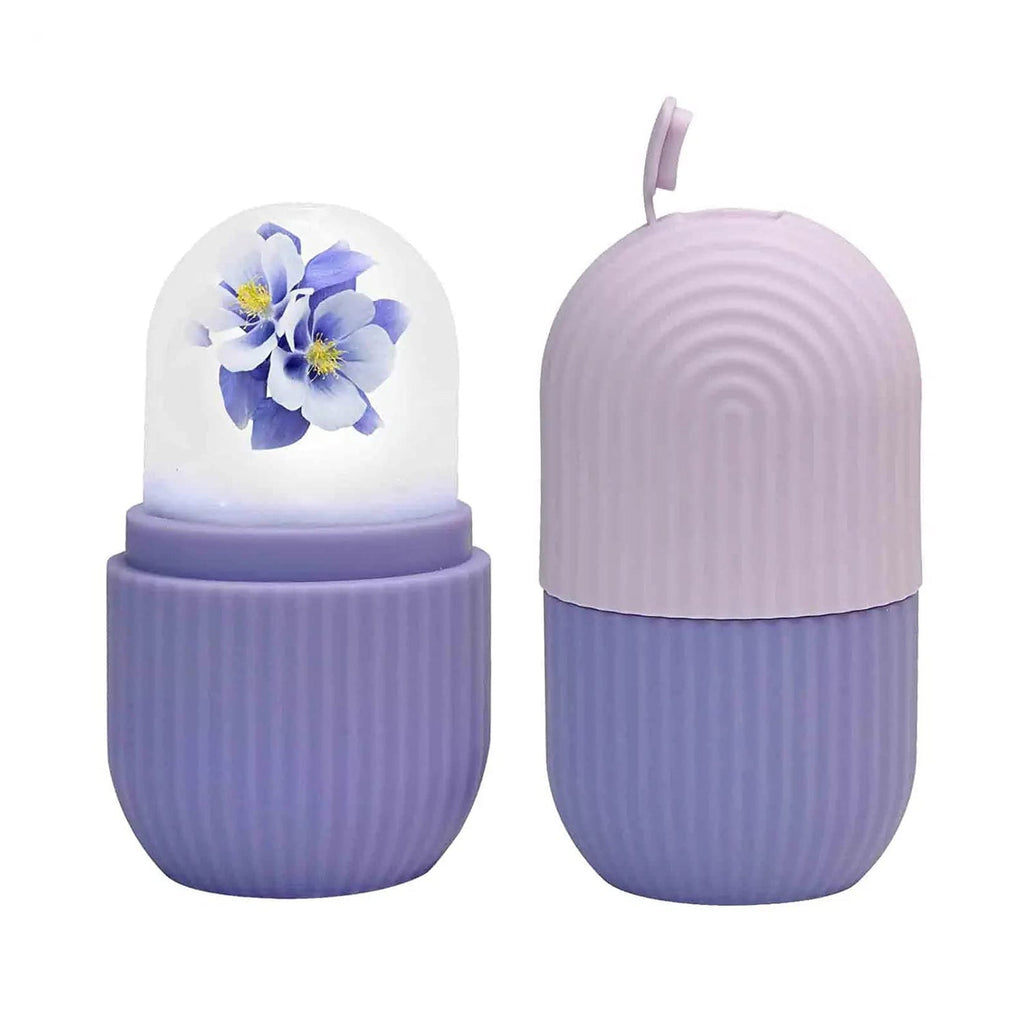 Reusable Ice Roller for Face