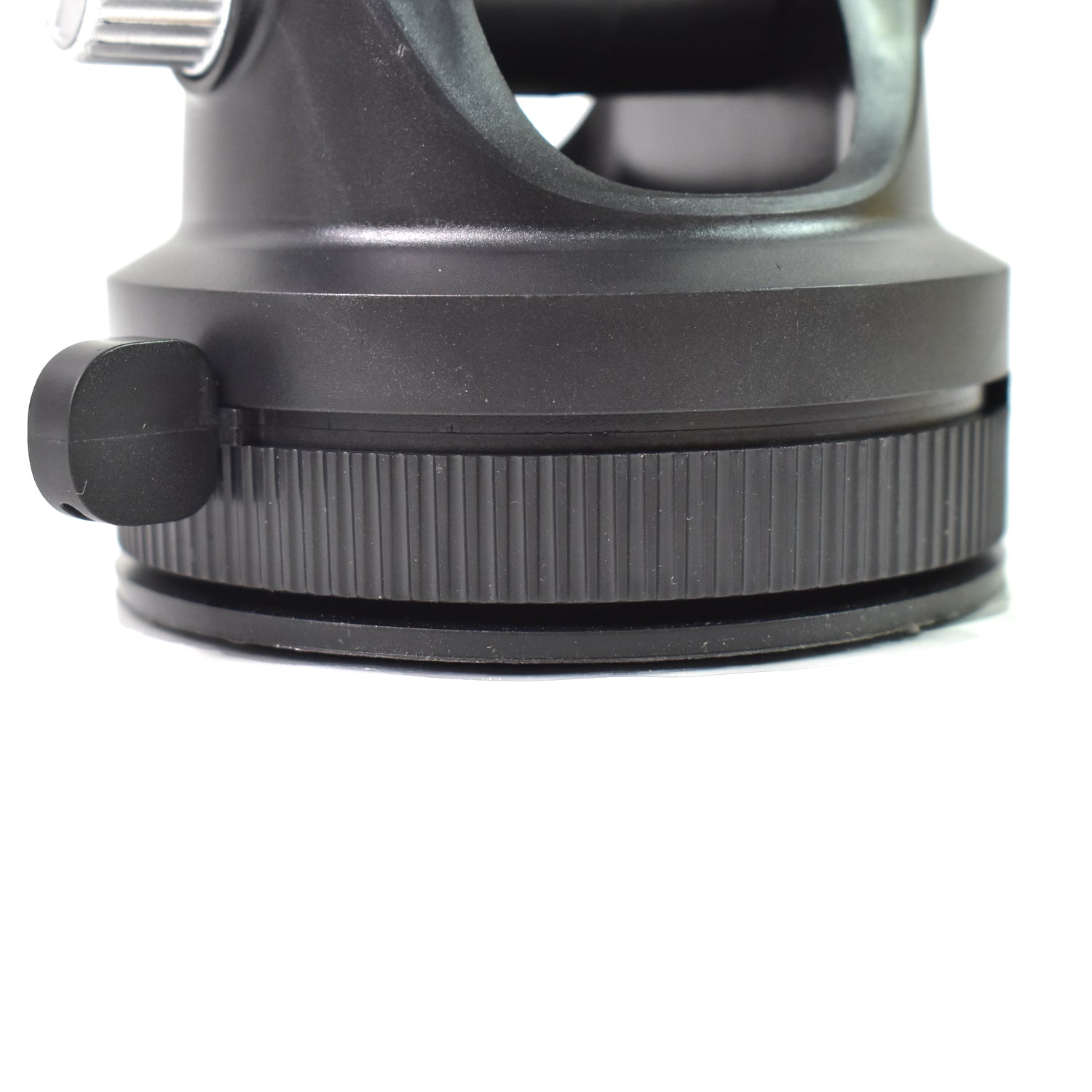 Adjustable Long-Arm Car Phone Holder – Suction Cup
