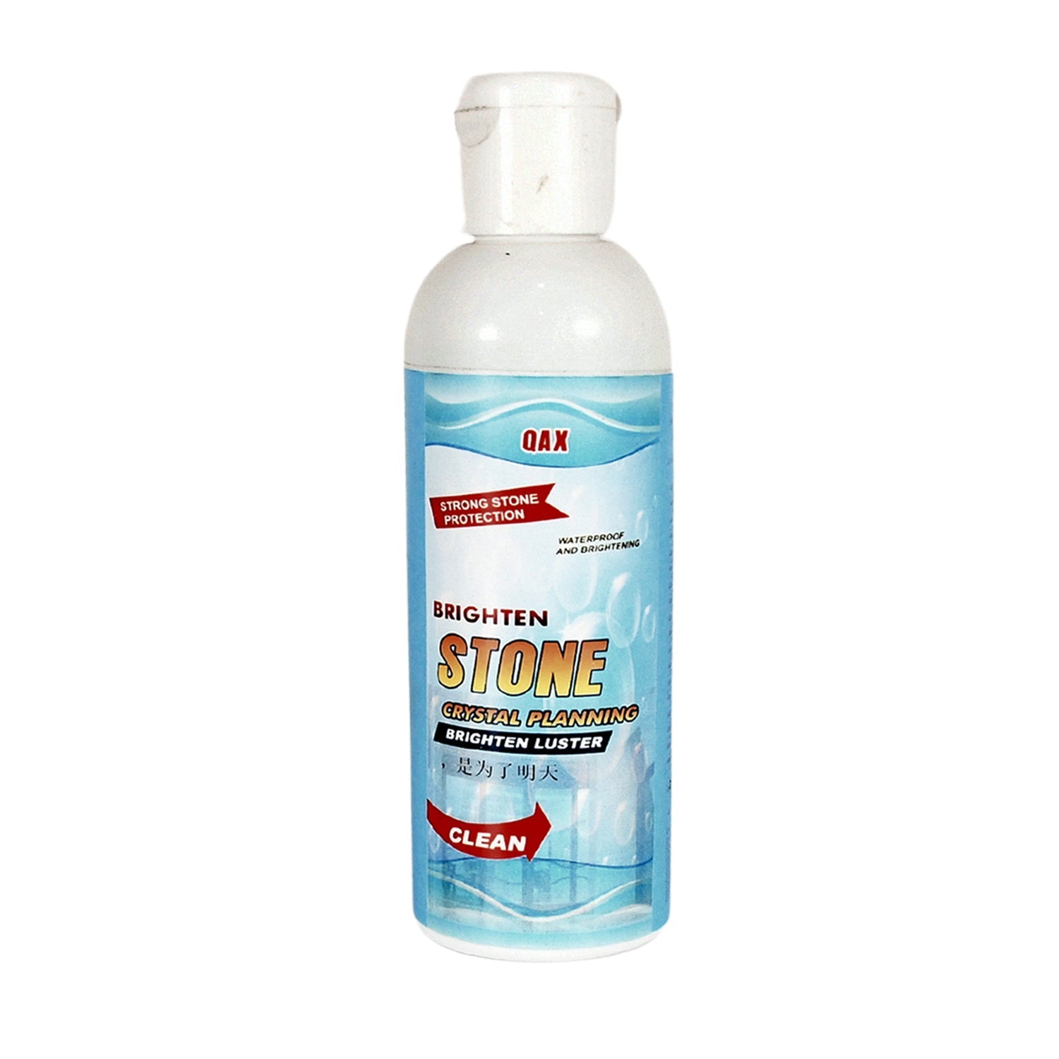 Marble Crystal Plating Cleaner - 75ml