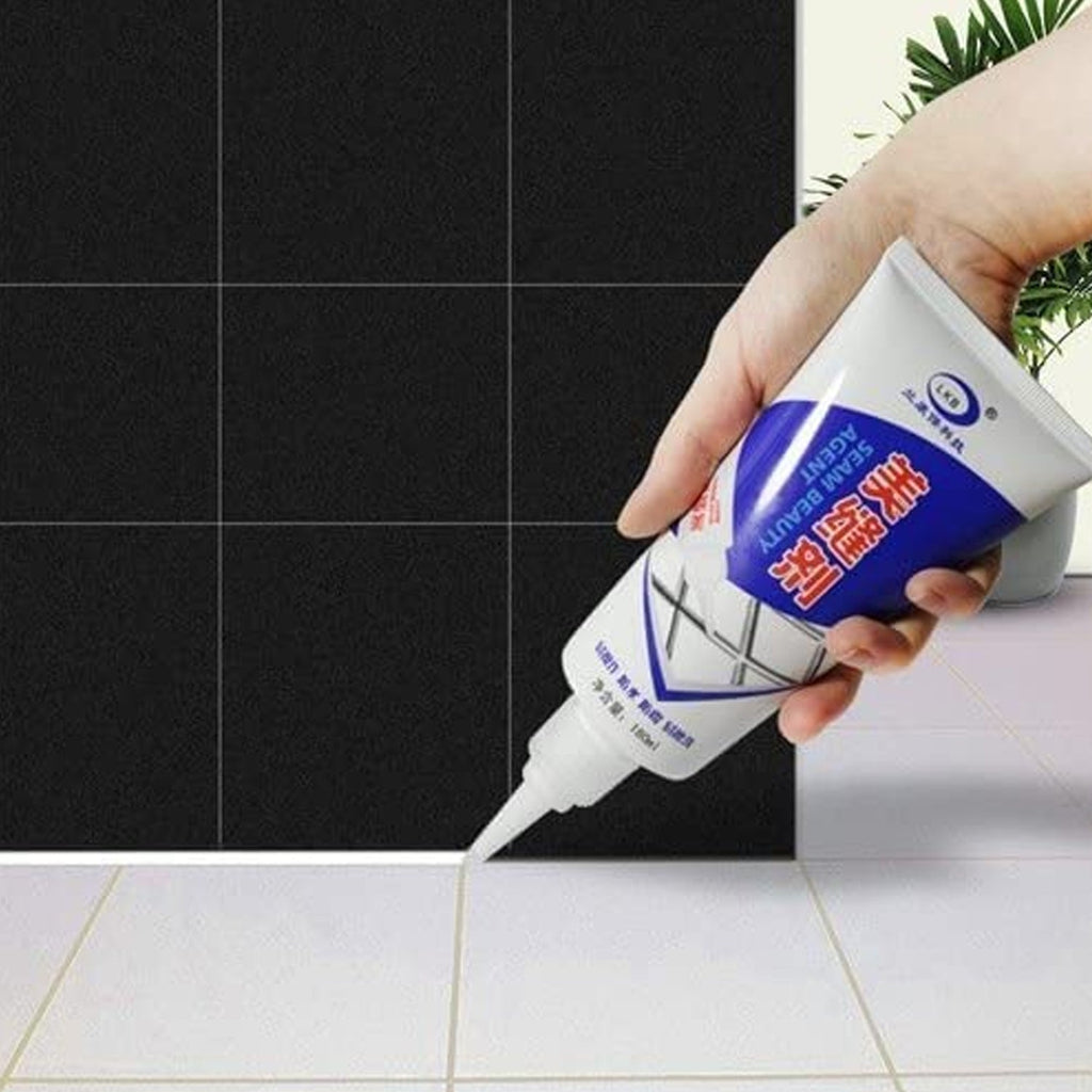 Multi-Surface Waterproof Sealant Tube