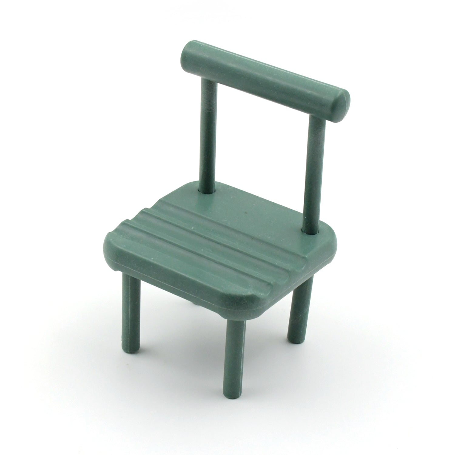 Mini Chair-Style Mobile Holder