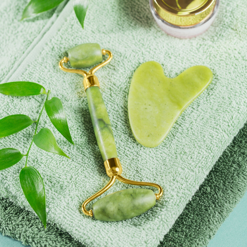 Anti-Aging Facial Massage Tools