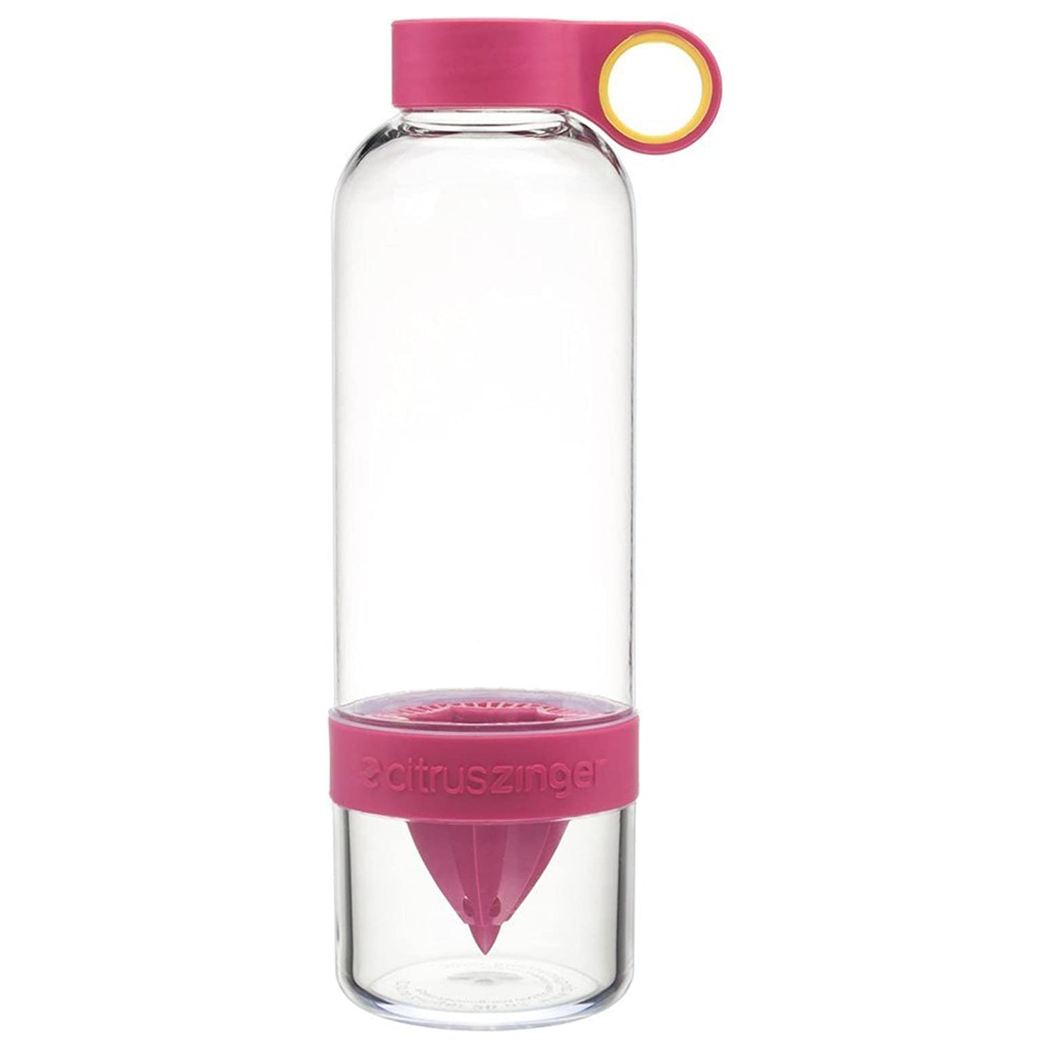 Instant Juice Maker Infuser Bottle