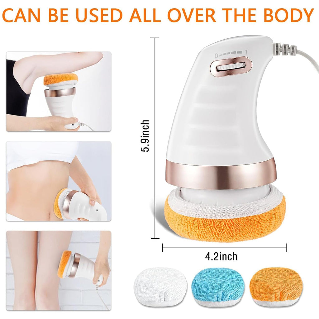 Electric Body Sculpting Massager