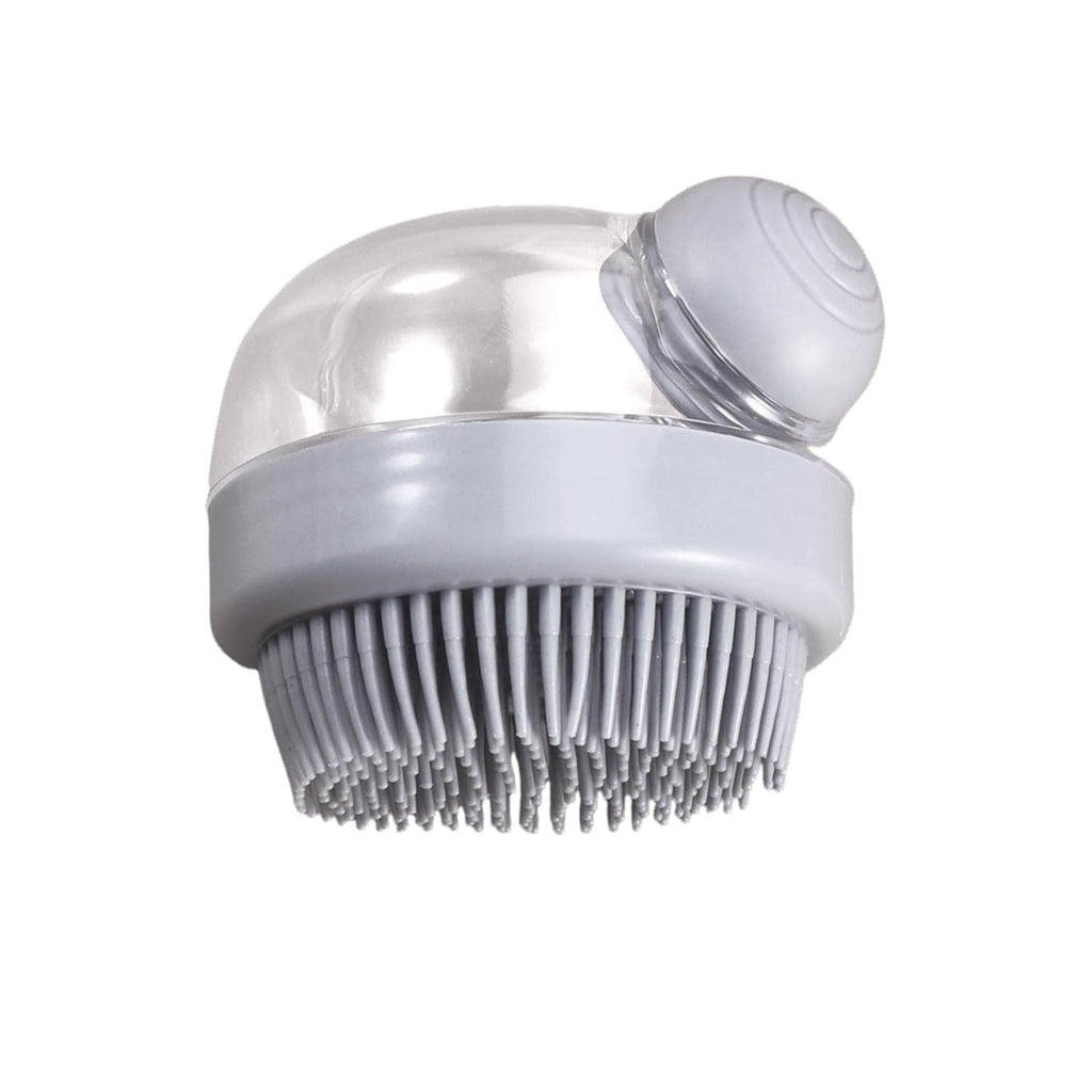 Shampoo Brush with Massager