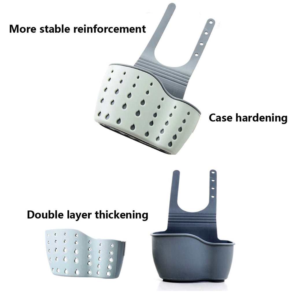 All-in-One Sink Organizer Caddy