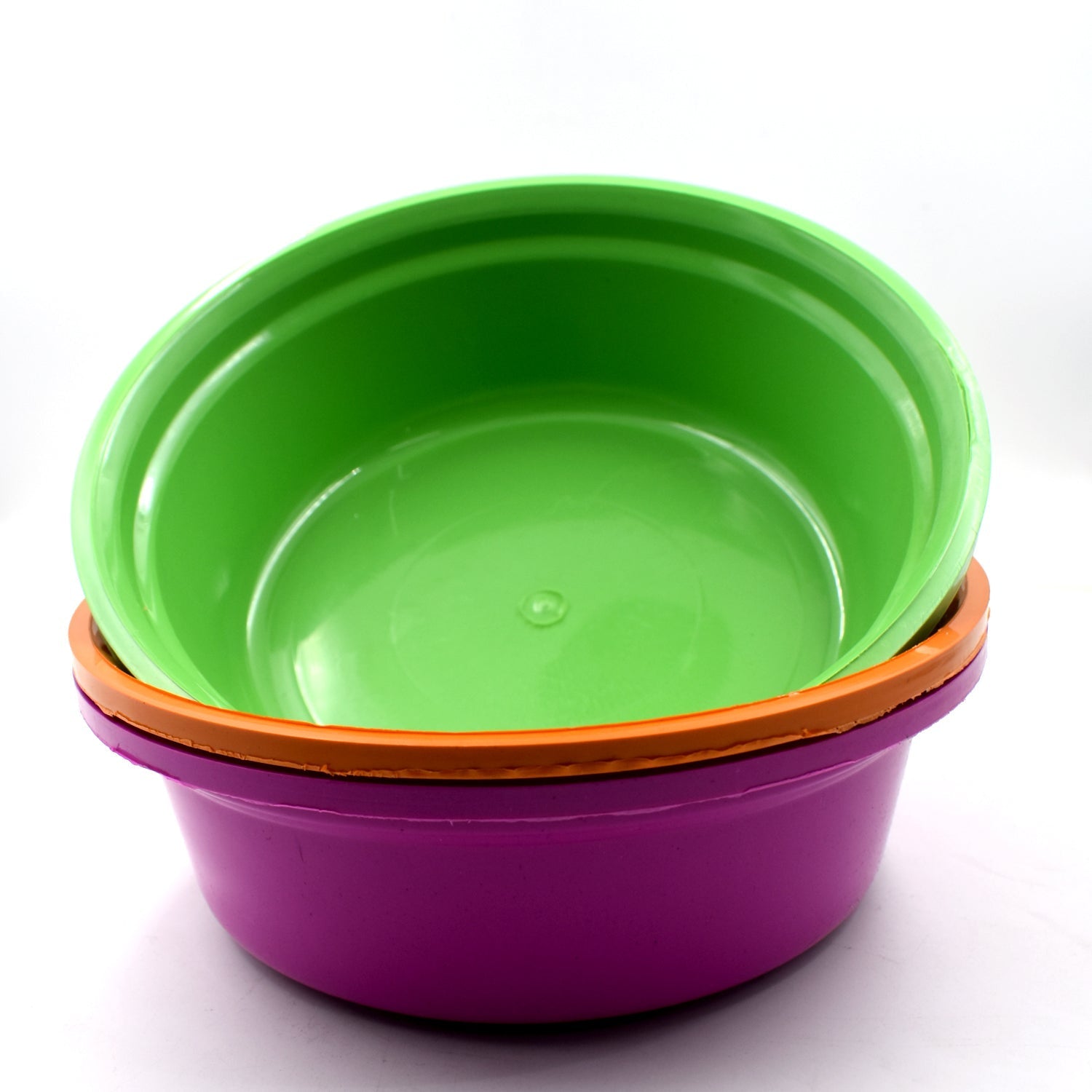 Storage Bowl and Tub Set - 3 Piece