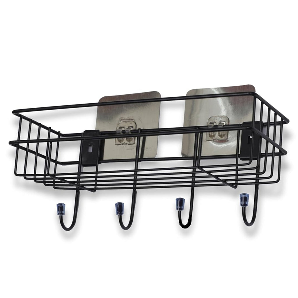 3-in-1 Shower Storage Rack