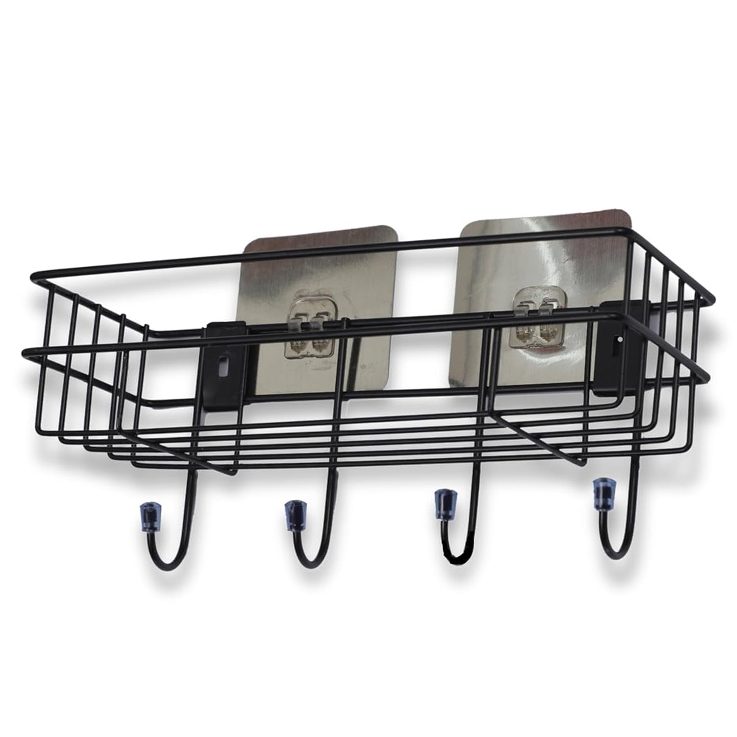 3-in-1 Shower Storage Rack