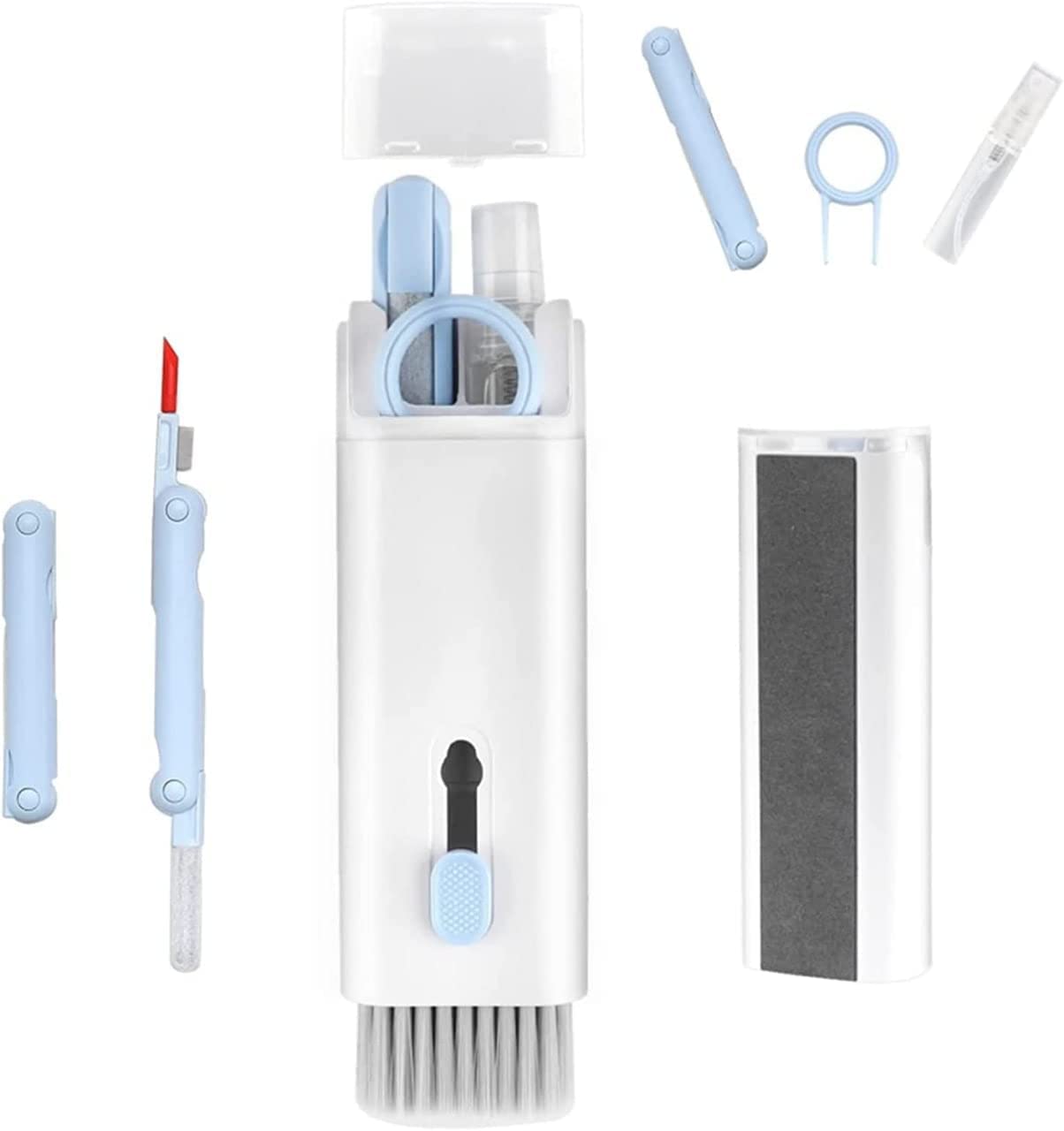 7 in 1 Tech and Keyboard Cleaning Tools
