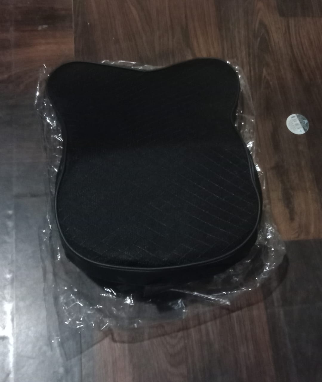 Car Headrest Support Cushion - Mix Color